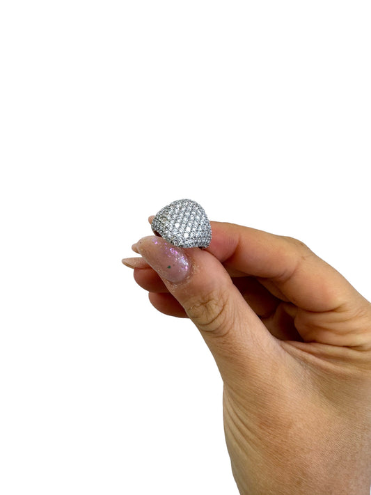 Anello Chevalier Luxury