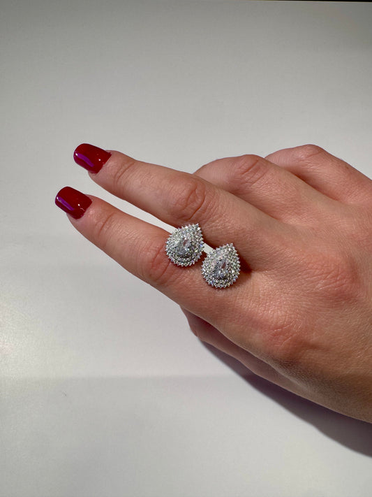 Orecchini Goccia Luxury