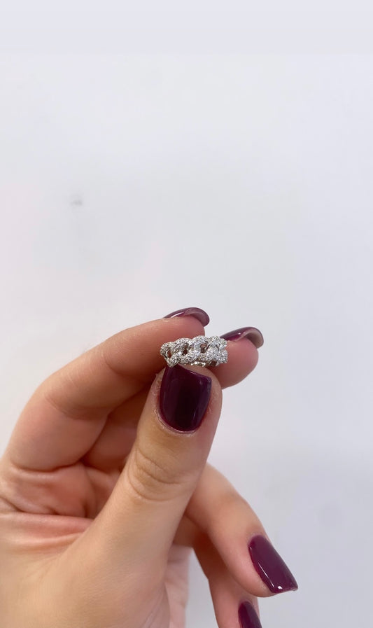 Orecchino Earcuff Grumette