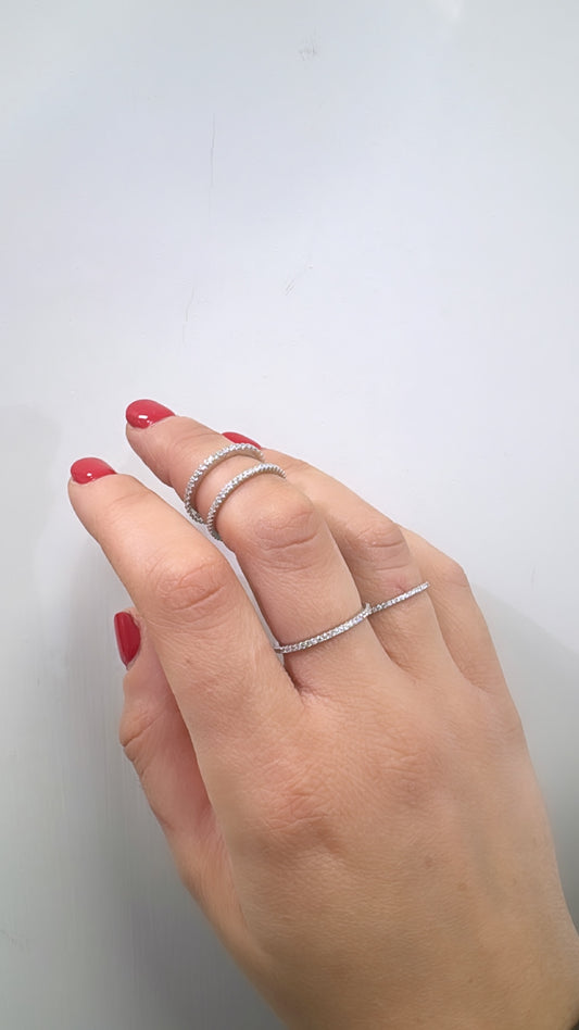 Ferma Anello Luxury