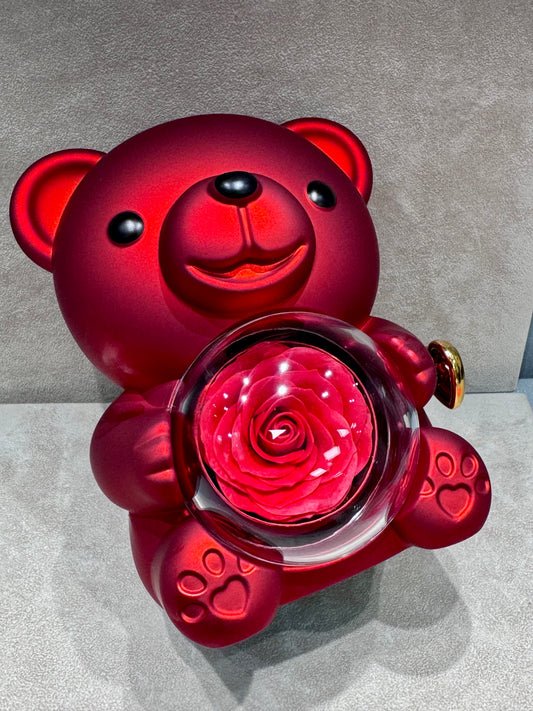 Scatola Teddy