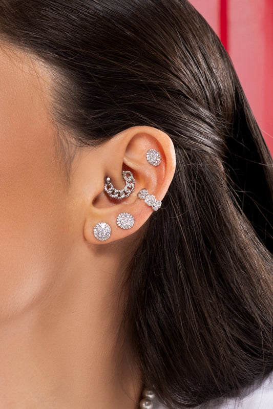 Earcuff Magic