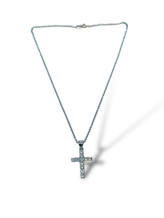 Collana Choker Alma