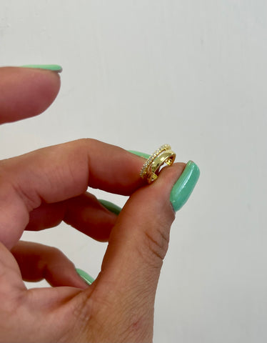 Earcuff Mini Small