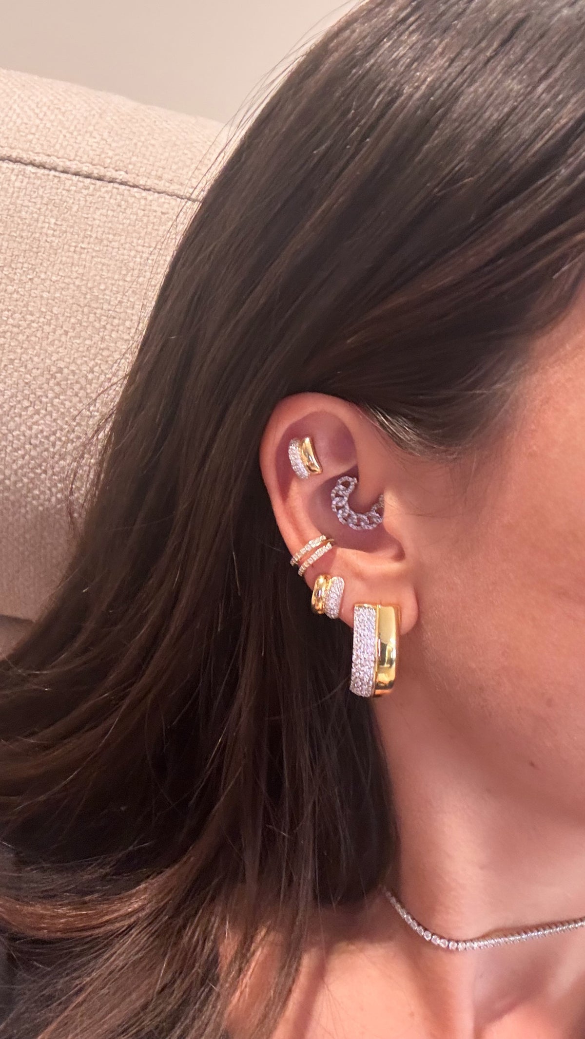 Eurcuff Lady