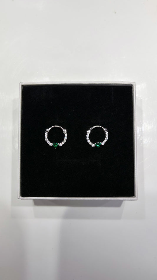 Piercing Daith Cuore