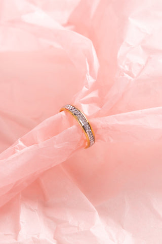 Anello Fedina Classic