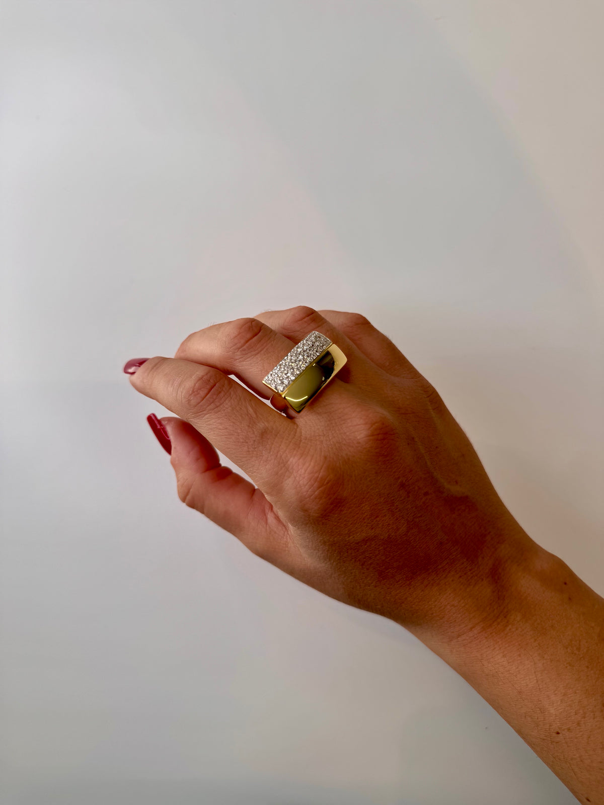 Anello Lady