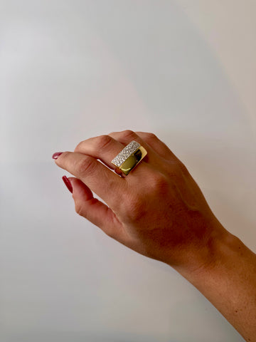 Anello Lady