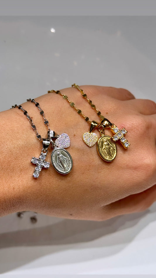 Collana Sacra