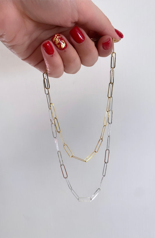 Collana Spilletta