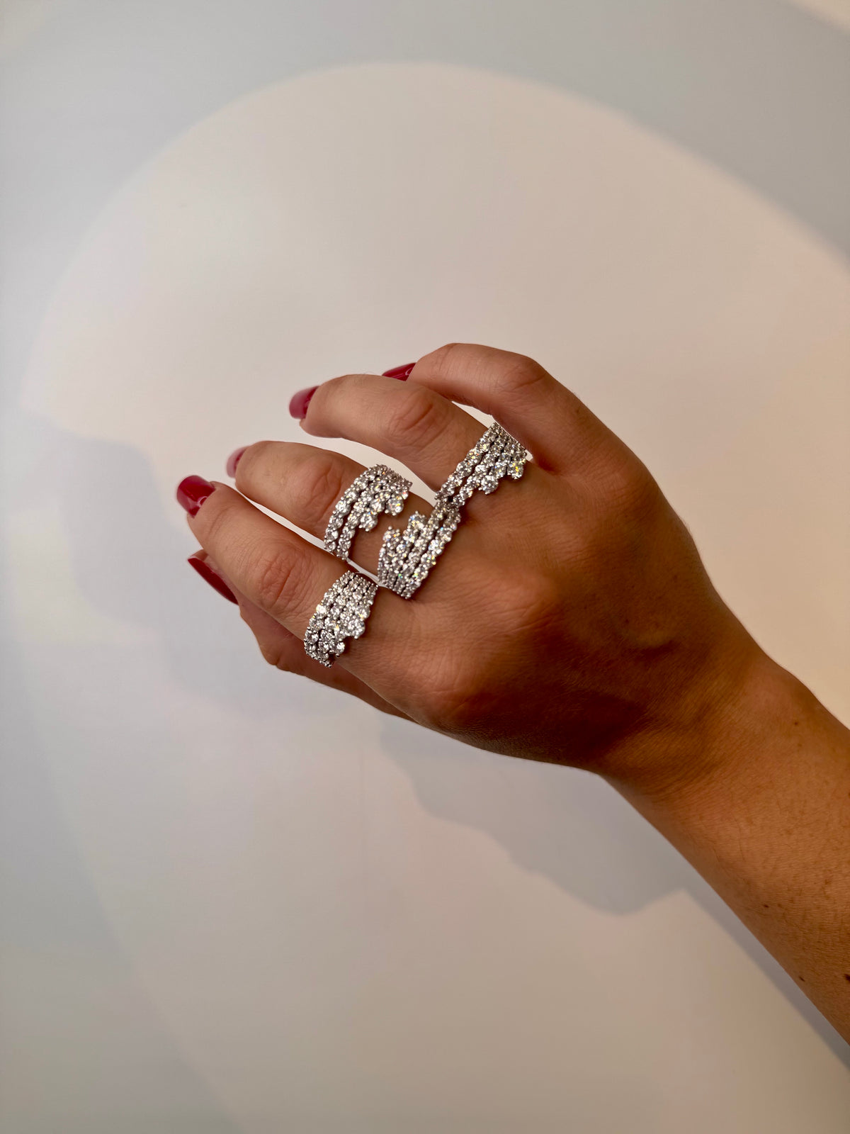 Anello Luce Mini