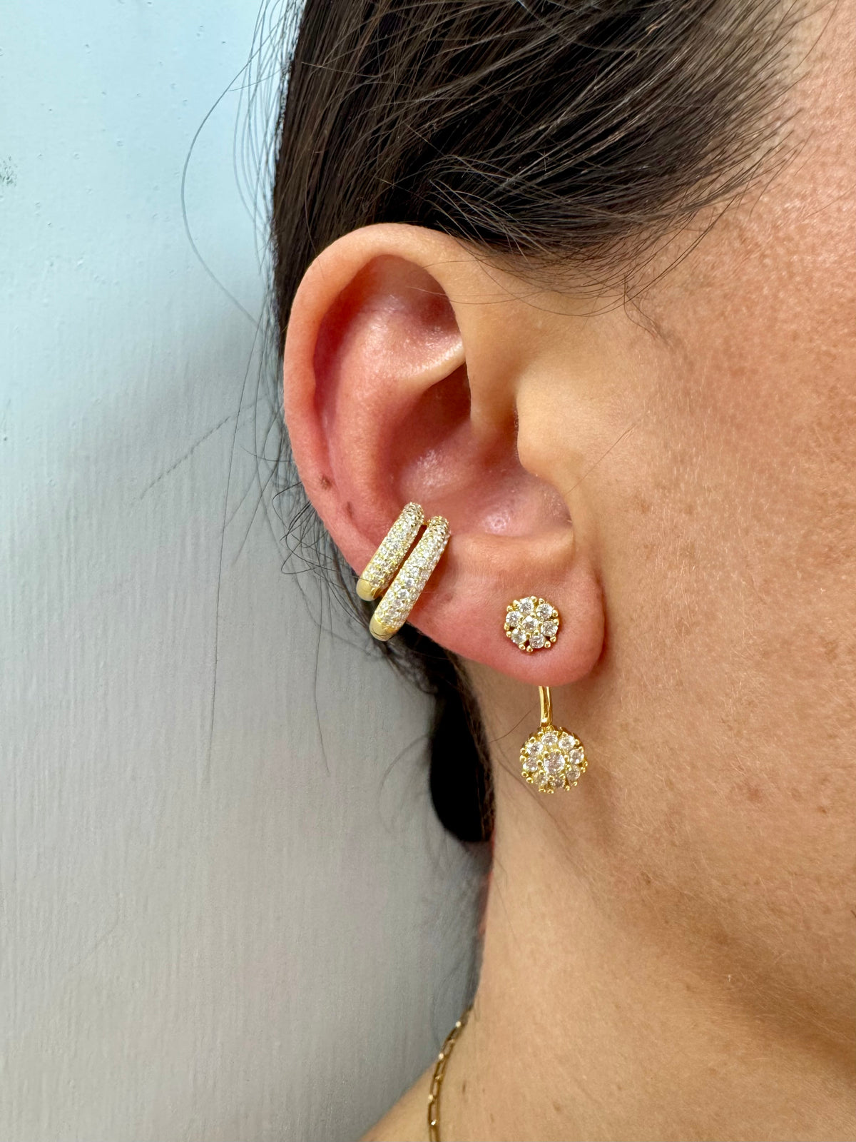 Orecchino Piercing