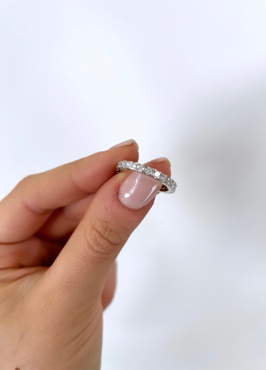 Anello Veretta Slim MM 3