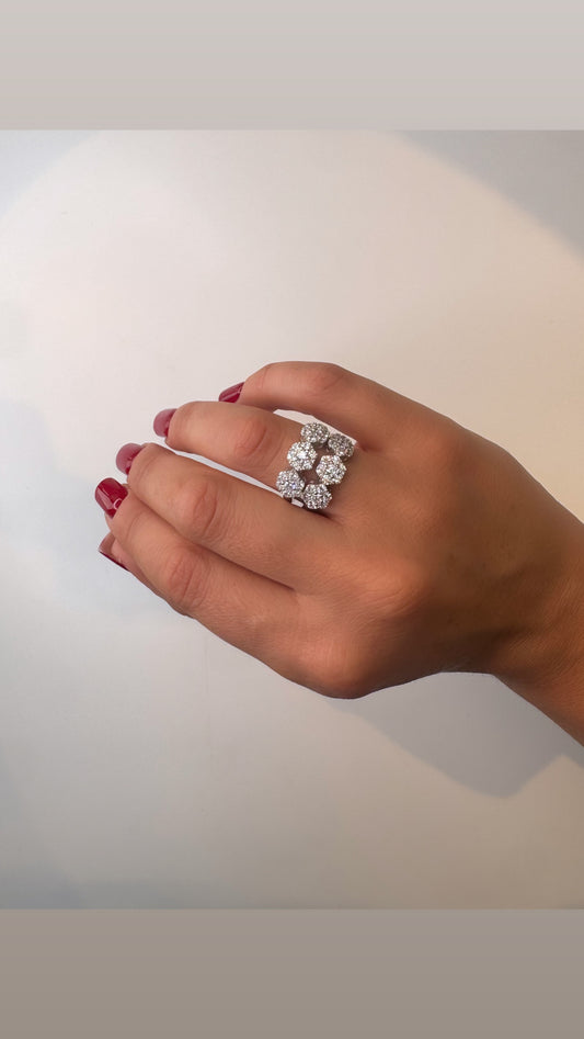 Anello Trilogy Magic