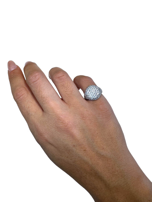 Anello Chevalier Luxury