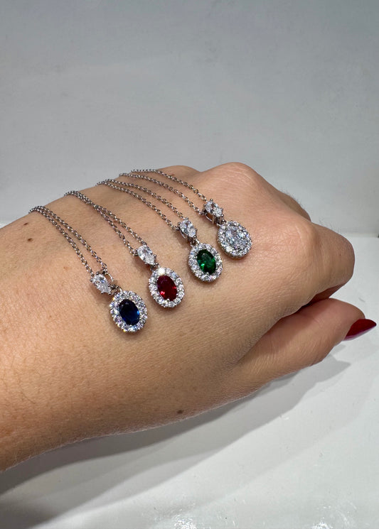 Collana Gemma