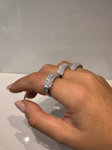 Anello Leila