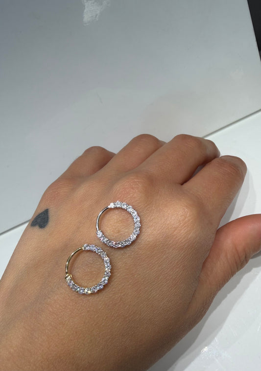 Piercing Daith Classic