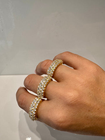 Anello Leila