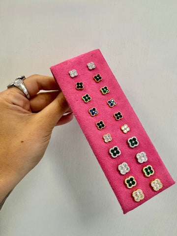 Orecchini Federica Mini