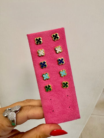 Orecchini Federica Mini