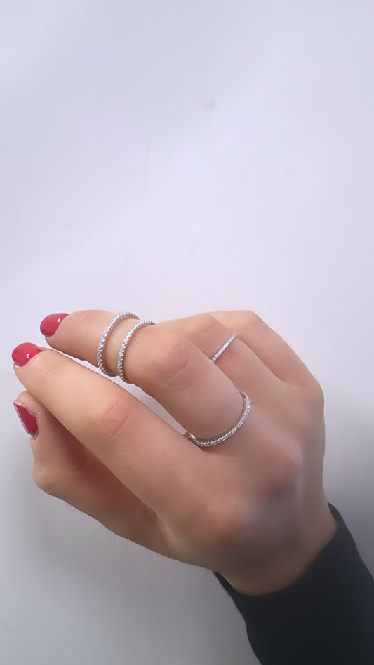 Ferma Anello Luxury
