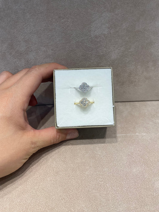 Anello Cleef