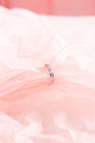 Anello Fedina Classic