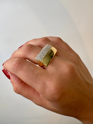 Anello Lady