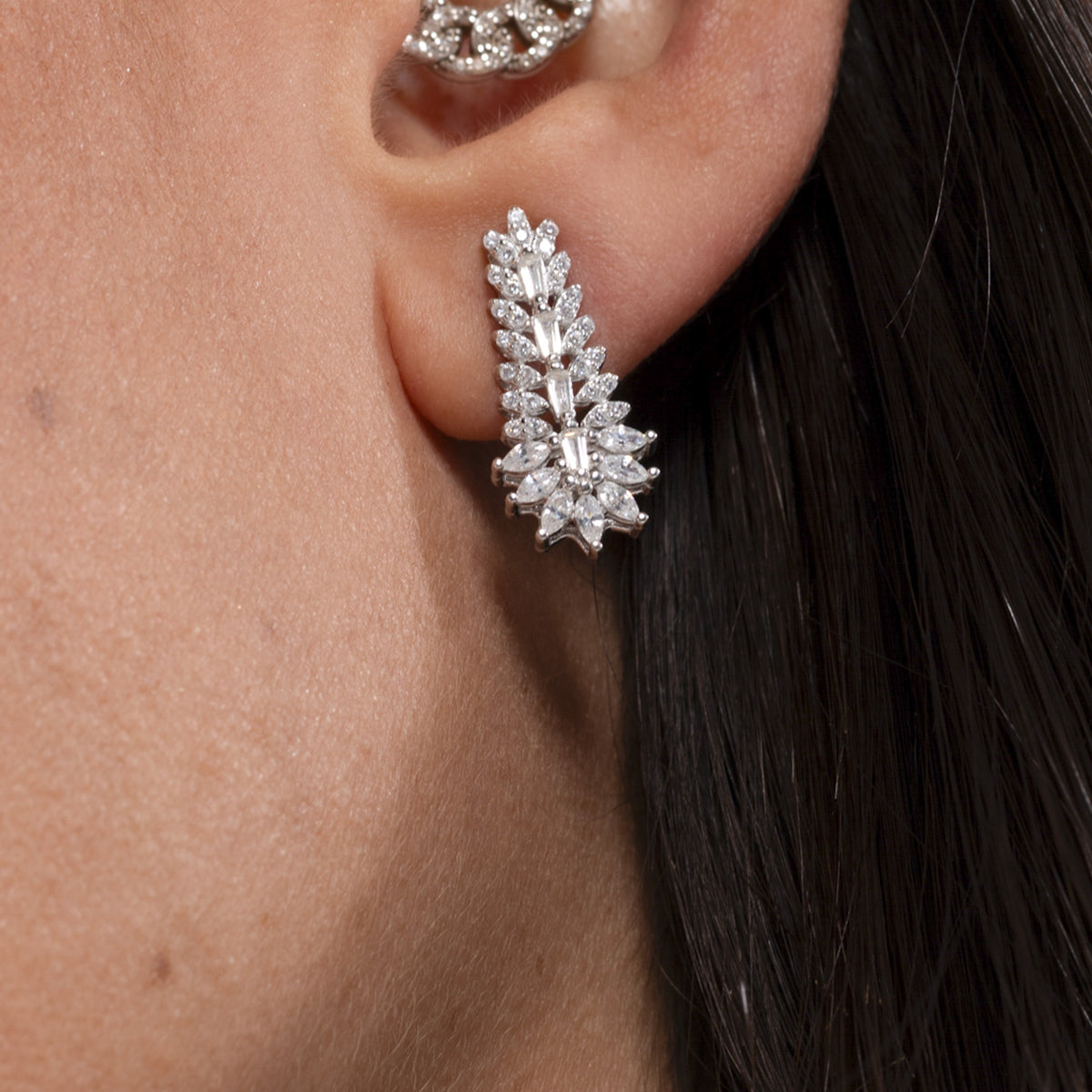 Set Luce Intrecciata