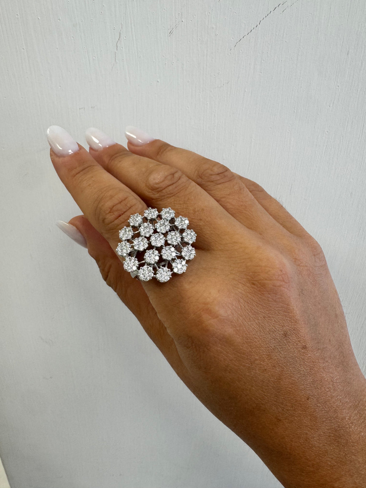 Anello Mille Magic