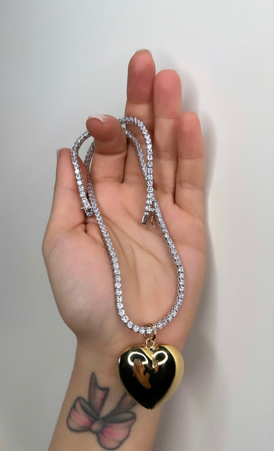 Collana GG
