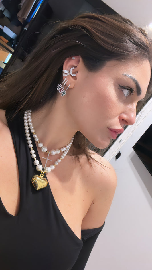 Collana Clarissa