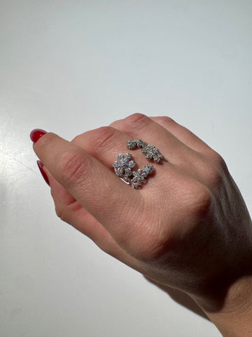 Anello Gardenia
