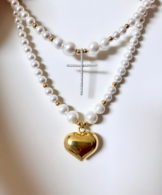 Collana Clarissa