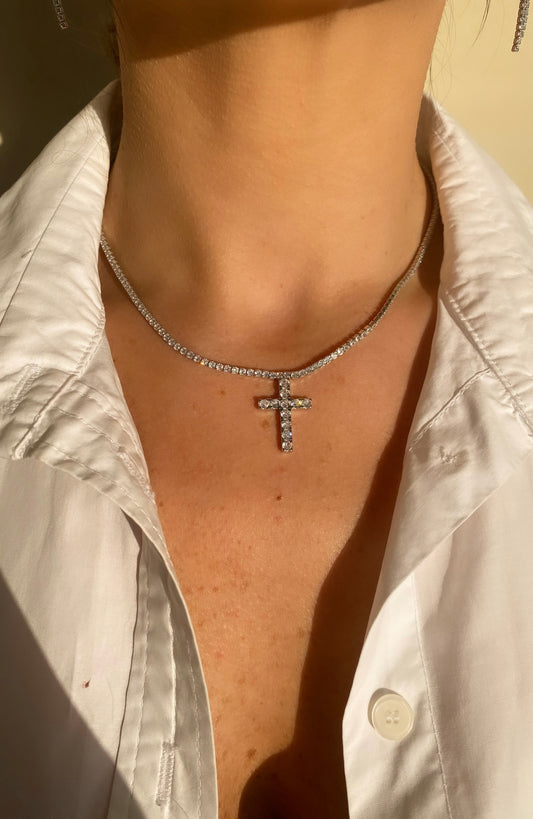 Collana Annette