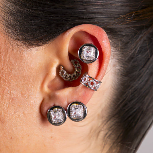 Earcuff Catena