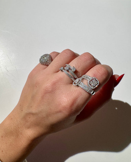 Anello Twist