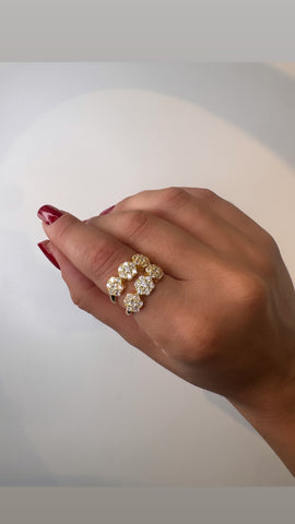Anello Trilogy Magic