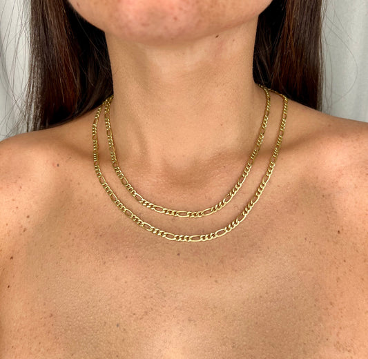 Collana Respiro
