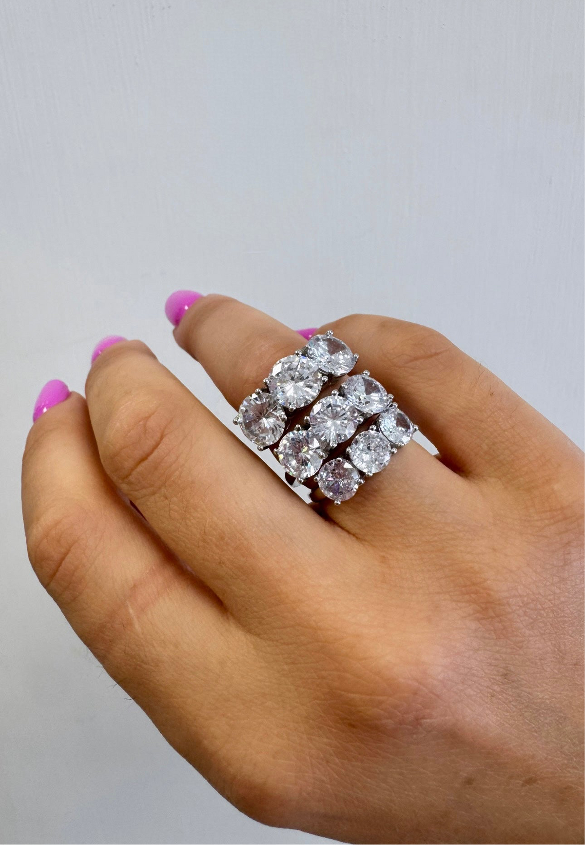 Anello Trilogy Luxury