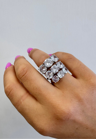Anello Trilogy Luxury