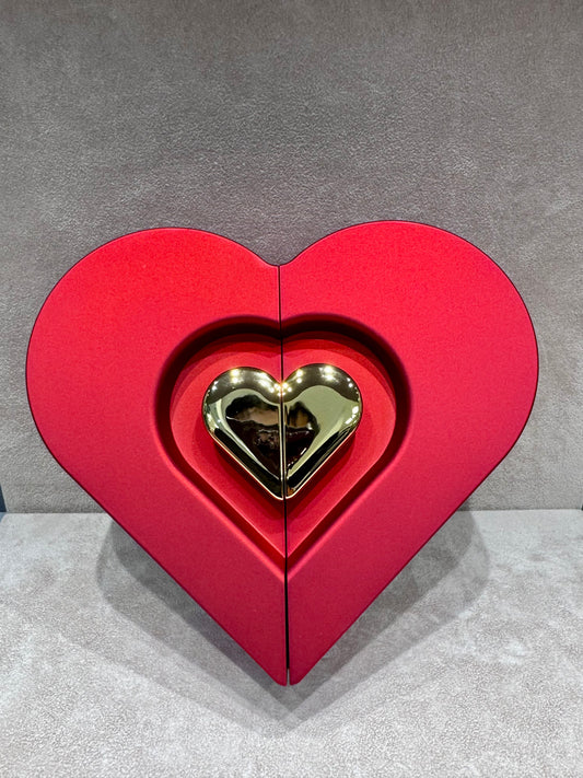 Scatola Cuore