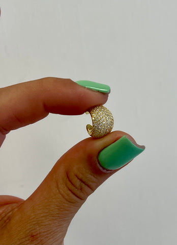 Earcuff Ballon