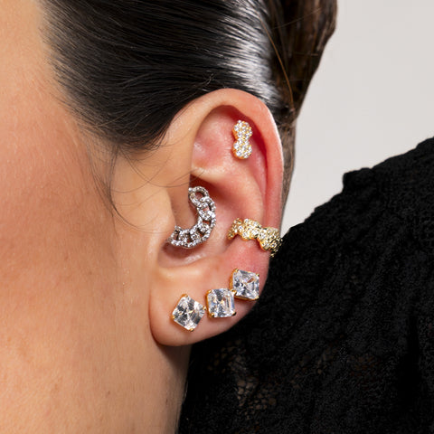 Earcuff Magic