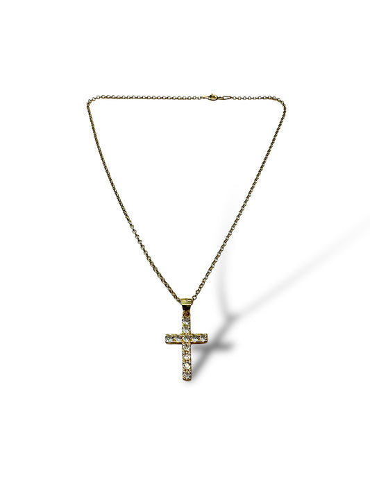 Collana Choker Alma