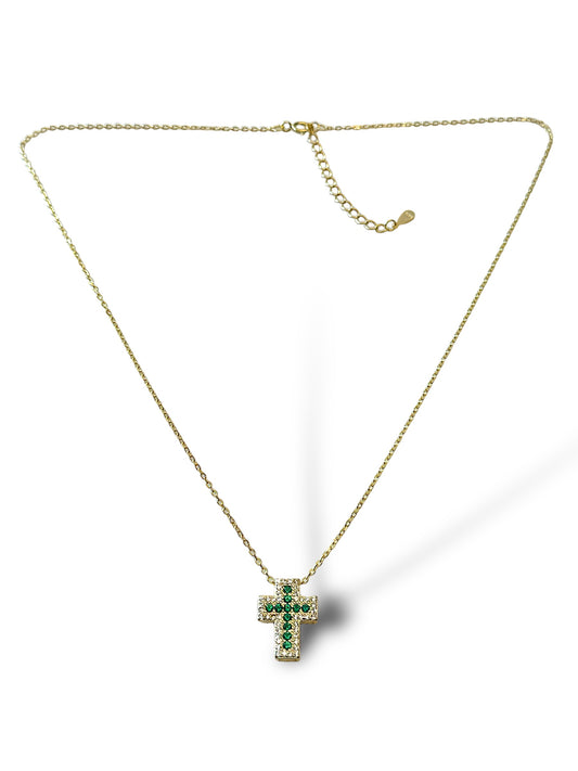 Collane croci Antonia