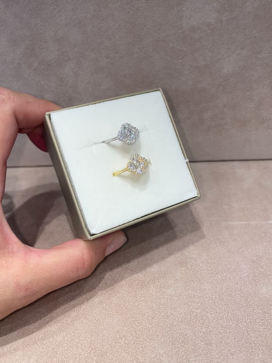 Anello Cleef