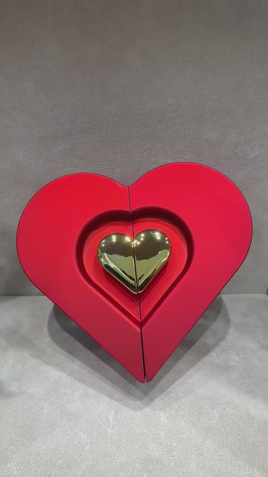 Scatola Cuore
